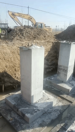 临汾大宁县地基基础工程
